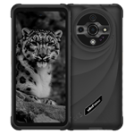Armor X31 - NYHET! Black