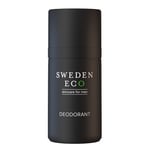 Sweden Eco Deodorant Sandelträ & Kryddnejlika
