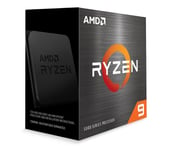 AMD Ryzen™ 9 5950X Processor