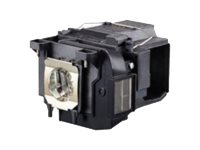 CoreParts - Projektorlampe (tilsvarer: ELPLP85, V13H010L85) - 250 watt - 3500 time(r) - for Epson EH-TW6600W, EH-TW6700, EH-TW6700W, EH-TW6800, EH-TW7000, EH-TW7100 Home Cinema 3900