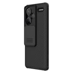 Nillkin Xiaomi Redmi Note 13 Pro Plus Skal med kameraskydd - CamShield, svart