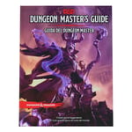 Dungeons & Dragons RPG Dungeon Master's Guide italiensk