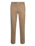 Caidon Designers Trousers Casual Beige Tiger Of Sweden