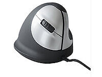 R-Go Tools RGOHE HE Mouse Vertical Mouse Right