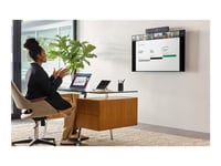 Cisco Webex Room Bar - Videokonferanseinnretning - Første Lys