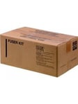 Kyocera FK 590E - Värmeenhet