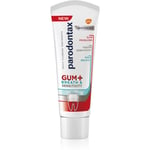 Parodontax Gum And Sens Whitening Blegende tandpasta til tænder 75 ml