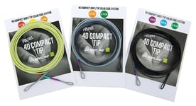 Guideline 4D Compact Tip 12' 9g S3/S5