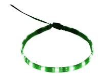 CableMod WideBeam Magnetic Series - Belysning för systemkabinett (LED) - RGB - 30 cm