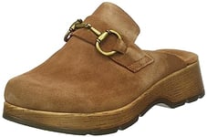 Rohde Femme Licata Chausson, 76 Cuoio, 36 EU