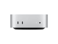 Apple Mac Mini , Apple M, M4, 16 Gb, 512 Gb, Ssd, Macos Sequoia
