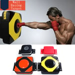 Wall Punching Pad Boxing Punch Target Training Sandbag Sports Du Orange 30*30*10