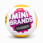 Claire's Zuru™ 5 Surprise™ Fashion Series 3 Mini Brands! Blind Bag - Styles Vary