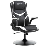 High Back Computer Gaming Chair Video Game Chair with Swivel