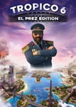 Tropico 6 El Prez Edition Steam CD Key