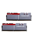 G.Skill TridentZ DDR4-3200 C16 DC SR - 8GB