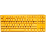 Ducky One 3 - Yellow Ducky - TKL - Cherry Blue