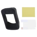 Silicone Protective Case Compatible with Wahoo Elemnt Bolt V2 Bike Accessories