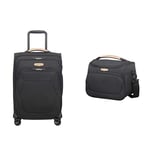 Samsonite Spark SNG Eco Spinner 55 Hand Luggage Spark SNG Eco Beauty Case Toiletry Bag