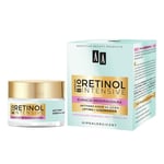 Retinol Intensive Menopause Treatment aktiv dagkräm lyftande + uppstramande 50ml