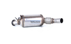 Partikelfilter Walker - BMW - 1-SERIE-serie, E9*, E60, X1 e84