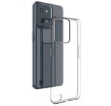 Silicone Case Bag Slim Case Phone Case Cover Bumper for Realme C31
