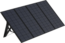 Zendure 400 Watt solcellepanel