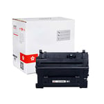 GSCCC FC-CE390A Toner Cartridge, Cartridges HP 600 M602 M602DN M602X M601D Series Printers, Can withstand 11,000 pages, Bright and lasting colors