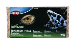 Trixie Medium Moss Sphagnum 100G