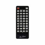RM-Series  Replacement Remote Control for Sony RMT-CD55AD Micro Audio System