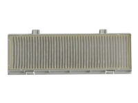 InFocus - Projector dust/air filter kit - för InFocus IN1034, IN1049 Advanced LCD Series IN1036, IN1044, IN1059