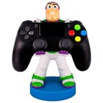 Cable Guy Toy Story Buzz Lightyear XBOX / PS5 Controller Stand & Phone Holder