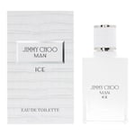 New Boxed Jimmy Choo Man Ice 30ml EDT Aftershave Spray Men