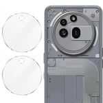 Imak Nothing Phone 3a Pro 2-pack Linsskydd i glas