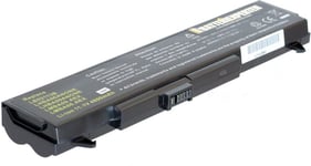 Yhteensopivuus  Lg R400 Series, 11.1V, 4400 mAh