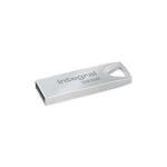 Integral Clé USB 2.0 Métal INTEGRAL ARC 32Go