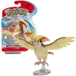 Pokémon Battle Feature Figur 11cm - Pidgeot