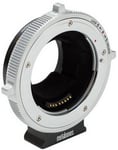 METABONES Bague Adaptatrice Canon EF vers Fuji X