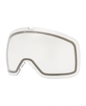Oakley Flight Tracker M Lins Prizm Clear