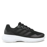 Skor adidas Gamecourt 2.0 Tennis Shoes ID1494 Svart