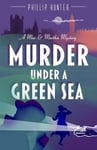 - Murder Under a Green Sea Bok