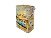 Kaffeburk VW Get Lost 400g