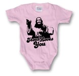 Jesus Loves You Body, Accessories