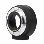  MK‑C‑AF4 Auto Focus Adapter Ring For Mount Cameras To EF EF S Lens XD