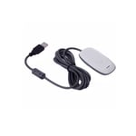 Unbranded For Xbox 360 Wireless Gamepad PC Adapter USB Receiver