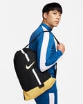 Nike Academy Football Gymsack (18L)