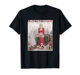 Dolly Parton Christmas Cookies T-Shirt