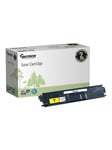 ISOTECH - yellow - compatible - toner cartridge (alternative for: Brother TN325Y) - Lasertoner Gul