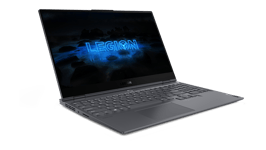 Lenovo Legion Slim 7 15.6" Laptop Full HD Intel Core i5 8GB 512GB Win 10, Grey