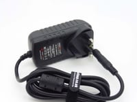 Replacement for 10V 1.5A AC Adaptor for Blaupunkt Bluetooth Speaker 129496692